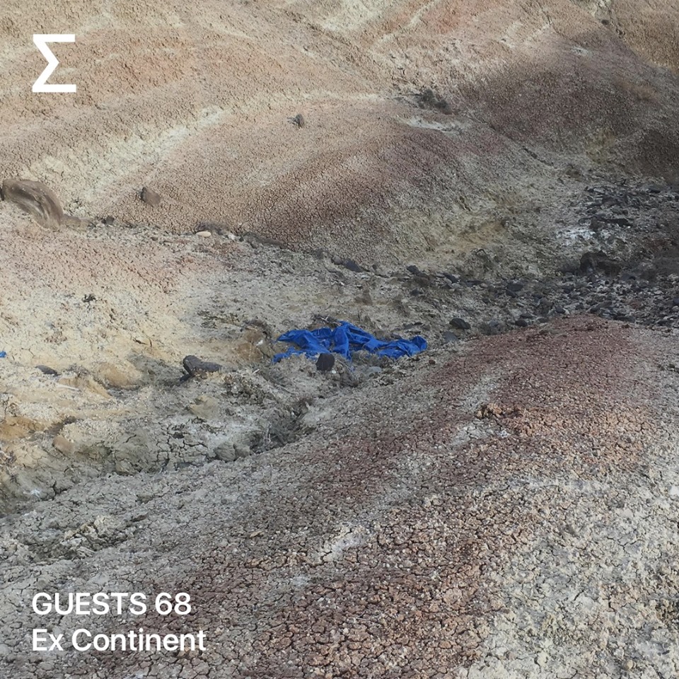 — GUESTS 68. Radio Sygma Podcast —